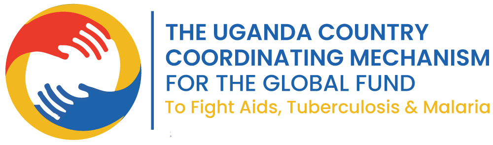 The Uganda Country Coordinating Mechanism for The Global Fund